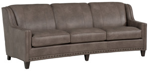 227 Sofa in Leather 227 Sofa in Leather