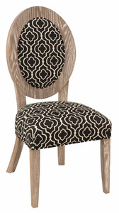 As Shown: Oak, Finish: N/A As Shown: Oak, Finish: N/A
