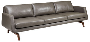 Nash Sofa in Leather Nash Sofa in Leather