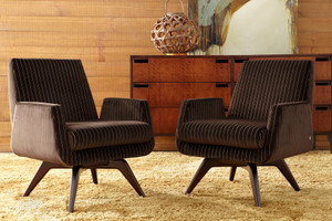 Marshall Swivel Chair Marshall Swivel Chair