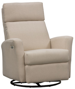 L0852 Swivel Glider Recliner with Powerpack L0852 Swivel Glider Recliner with Powerpack