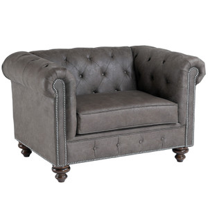 Philip Chair & 1/2 Philip Chair & 1/2