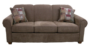 McClain Queen Sleeper McClain Queen Sleeper