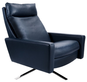 Cumulus Chair in Leather Cumulus Chair in Leather