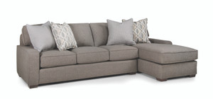 8000 Sectional - B 8000 Sectional - B