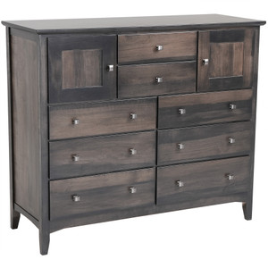 As Shown: Maple Slate As Shown: Maple Slate