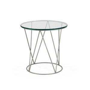 Cyro End Table Cyro End Table