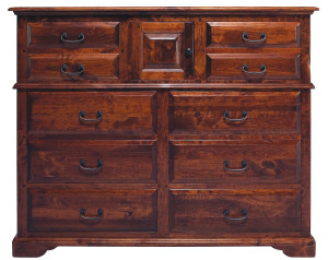 Bennington Mule Chest