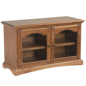 Lindsay 26" TV Stand - A Lindsay 26" TV Stand - A