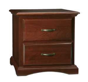 As Shown: Cherry Garnet, Size: 25" Wide, Hardware: 300308 As Shown: Cherry Garnet, Size: 25" Wide, Hardware: 300308