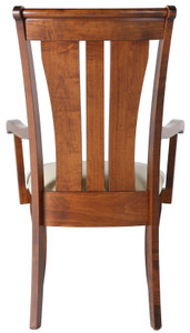 Farris Upholstered Arm Chair Farris Upholstered Arm Chair