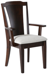 As Shown: Maple Tobacco As Shown: Maple Tobacco