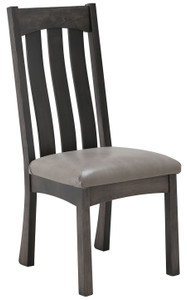 As Shown: Maple Slate As Shown: Maple Slate