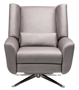Leia Recliner in Leather Leia Recliner in Leather