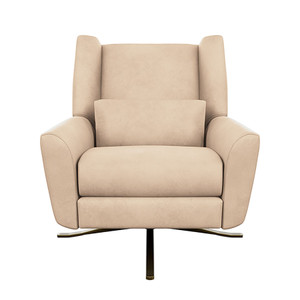 Leia Recliner in Leather Leia Recliner in Leather