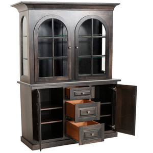 Faith Hutch & Buffet