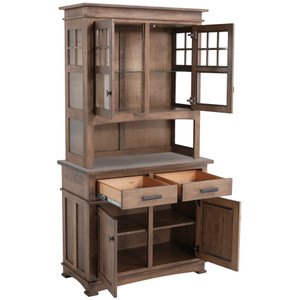 Edith Hutch & Buffet