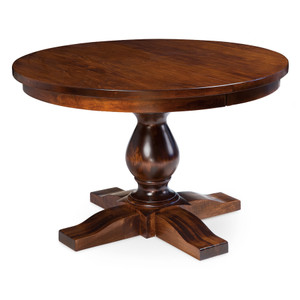 Savoy Round Table
