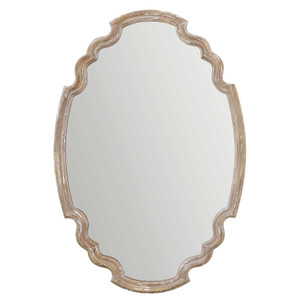 Ludovica Vanity Mirror