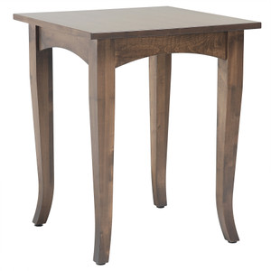 Benoit Square Table Benoit Square Table