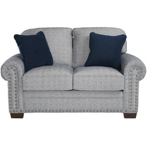 Baldwin Loveseat Baldwin Loveseat