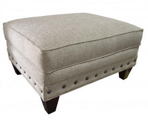 Beckett Ottoman Beckett Ottoman