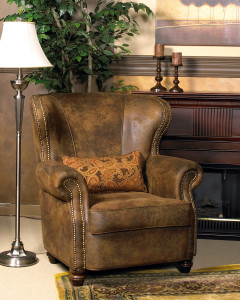 Remington Chair Remington Chair