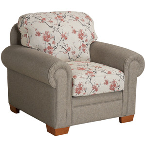 Baldwin Chair Baldwin Chair