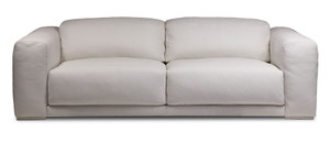 SOFA LUX-SO2-ST-L, AMERICAN LEATHER