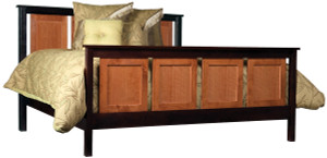 Sherwood Panel Bed Sherwood Panel Bed