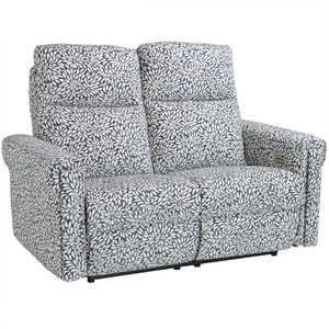 6000 Loveseat with Power Headrest 6000 Loveseat with Power Headrest