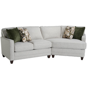 9000 RSF Cuddler Sectional 9000 RSF Cuddler Sectional