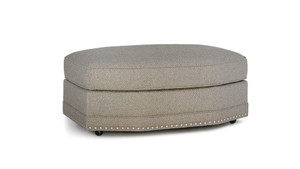 393 Angular Ottoman 393 Angular Ottoman