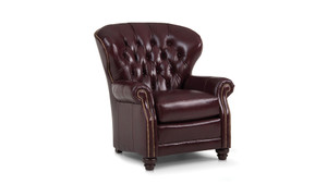 522 Chair in Leather 522 Chair in Leather