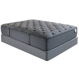 Magnolia Mattress - Plush Magnolia Mattress - Plush