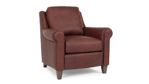 268 Chair in Leather 268 Chair in Leather