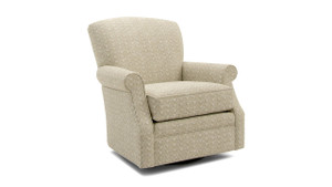 536 Swivel Glider Chair