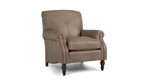 568 Chair in Leather 568 Chair in Leather