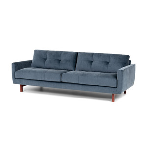 Carmet Two Seat Sofa Carmet Two Seat Sofa