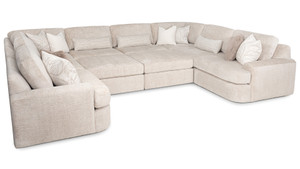 209 Modular Sectional - Style 2 209 Modular Sectional - Style 2