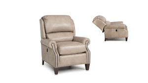 951 Tiltback Chair in Leather 951 Tiltback Chair in Leather