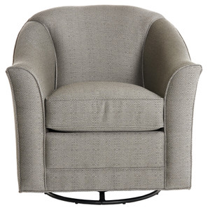 Quick Ship Doris Swivel Glider