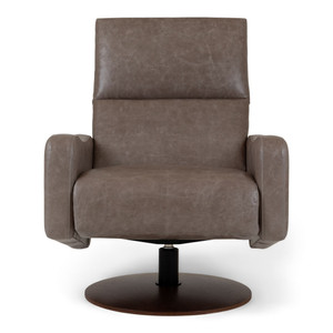 Remi Recliner in Leather Remi Recliner in Leather