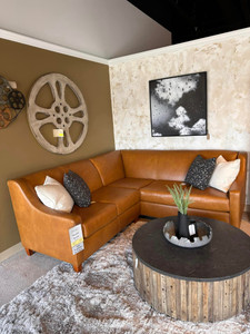 80% Off - JYS2 Sectional & Pillows 80% Off - JYS2 Sectional & Pillows