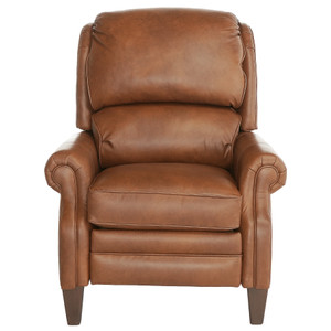 710 Power Recliner in Leather