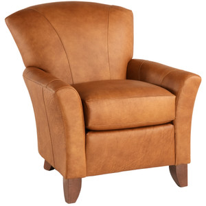 919 Chair in Leather 919 Chair in Leather