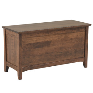 As Shown: Cherry Morel