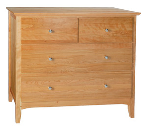 Comet 4 Drawer Chest