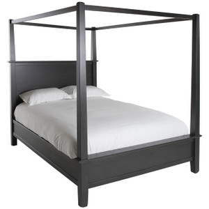 Grayson Canopy Bed Grayson Canopy Bed
