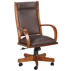 Wolsey Desk Arm Chair Wolsey Desk Arm Chair